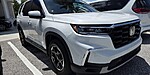 Used 2025 Honda Pilot EX-L in STUART, FLORIDA
