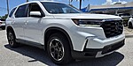 Used 2025 Honda Pilot EX-L in STUART, FLORIDA