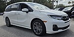 Used 2025 Honda Odyssey TOURING in STUART, FLORIDA