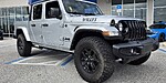 Used 2022 JEEP GLADIATOR WILLYS in STUART, FLORIDA