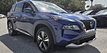 Used 2023 NISSAN ROGUE PLATINUM in STUART, FLORIDA
