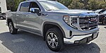 Used 2026 GMC SIERRA 1500 SLT in STUART, FLORIDA