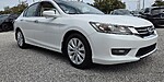 Used 2014 Honda Accord Sedan EX-L in STUART, FLORIDA