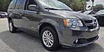 Used 2019 DODGE GRAND CARAVAN SXT in STUART, FLORIDA