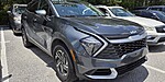 Used 2023 KIA SPORTAGE HYBRID LX in STUART, FLORIDA