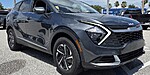 Used 2023 KIA SPORTAGE HYBRID LX in STUART, FLORIDA
