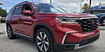 Used 2025 Honda Pilot TOURING in STUART, FLORIDA