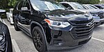 Used 2019 CHEVROLET TRAVERSE LS in STUART, FLORIDA