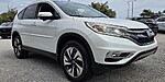 Used 2016 Honda CR-V TOURING in STUART, FLORIDA