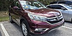 Used 2016 Honda CR-V EX-L in STUART, FLORIDA