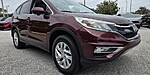 Used 2016 Honda CR-V EX-L in STUART, FLORIDA