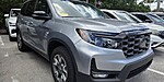 Used 2023 Honda Passport TRAILSPORT in STUART, FLORIDA