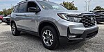 Used 2023 Honda Passport TRAILSPORT in STUART, FLORIDA