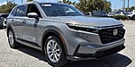 Used 2025 Honda CR-V EX-L in STUART, FLORIDA