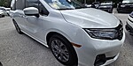Used 2022 Honda Odyssey EX in STUART, FLORIDA