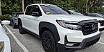 Used 2023 Honda Ridgeline BLACK EDITION in STUART, FLORIDA
