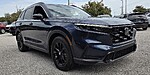 Used 2025 Honda CR-V Hybrid SPORT-L in STUART, FLORIDA