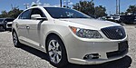 Used 2013 BUICK LACROSSE LEATHER GROUP in STUART, FLORIDA