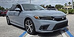 Used 2022 Honda Civic TOURING in STUART, FLORIDA