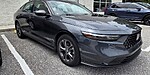 Used 2023 Honda Accord Sedan EX in STUART, FLORIDA