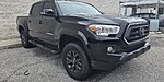 Used 2023 TOYOTA TACOMA SR5 in STUART, FLORIDA