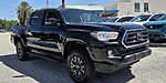 Used 2023 TOYOTA TACOMA SR5 in STUART, FLORIDA