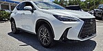 Used 2024 LEXUS NX 250 PREMIUM in STUART, FLORIDA