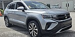 Used 2023 Volkswagen Taos 1.5T SE in STUART, FLORIDA