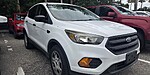 Used 2018 FORD ESCAPE S in STUART, FLORIDA