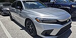Used 2023 Honda Civic SPORT in STUART, FLORIDA