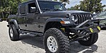 Used 2024 JEEP GLADIATOR SPORT in STUART, FLORIDA