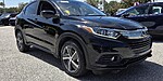 Used 2021 Honda HR-V EX-L in STUART, FLORIDA
