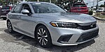 Used 2023 Honda Civic EX in STUART, FLORIDA