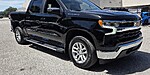Used 2023 CHEVROLET SILVERADO 1500 LT in STUART, FLORIDA