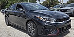 Used 2024 KIA FORTE GT-LINE in STUART, FLORIDA