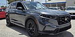 Used 2023 Honda CR-V Hybrid SPORT in STUART, FLORIDA