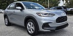 Used 2024 Honda HR-V LX in STUART, FLORIDA