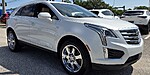 Used 2017 CADILLAC XT5 BASE in STUART, FLORIDA