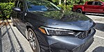 Used 2026 Honda Civic LX in STUART, FLORIDA