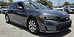 Used 2026 Honda Civic LX in STUART, FLORIDA