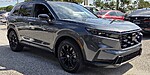 Used 2025 Honda CR-V Hybrid SPORT in STUART, FLORIDA
