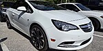Used 2019 BUICK CASCADA PREMIUM in STUART, FLORIDA