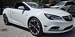 Used 2019 BUICK CASCADA PREMIUM in STUART, FLORIDA