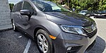 Used 2019 Honda Odyssey EX-L in STUART, FLORIDA