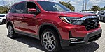 Used 2023 Honda Passport EX-L in STUART, FLORIDA