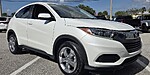 Used 2022 Honda HR-V LX in STUART, FLORIDA