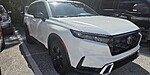 Used 2023 Honda CR-V Hybrid SPORT TOURING in STUART, FLORIDA