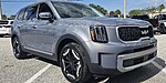 Used 2024 KIA TELLURIDE EX in STUART, FLORIDA