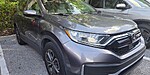 Used 2021 Honda CR-V EX-L in STUART, FLORIDA