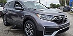 Used 2021 Honda CR-V EX-L in STUART, FLORIDA